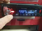 Parduodu pioneer mvh-x580dab - nuotraukos Nr. 6