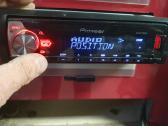 Parduodu pioneer mvh-x580dab - nuotraukos Nr. 7