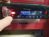 Parduodu pioneer mvh-x580dab - nuotraukos Nr. 8