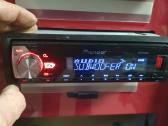 Parduodu pioneer mvh-x580dab - nuotraukos Nr. 10