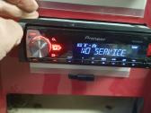 Parduodu pioneer mvh-x580dab - nuotraukos Nr. 5