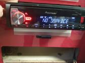 Parduodu pioneer mvh-x580dab - nuotraukos Nr. 4