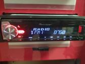 Parduodu pioneer mvh-x580dab - nuotraukos Nr. 13