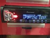 Parduodu pioneer mvh-x580dab - nuotraukos Nr. 14