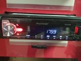 Parduodu pioneer mvh-x580dab - nuotraukos Nr. 15