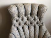 Vintažinis Parker Knoll Albert krėslas - nuotraukos Nr. 2