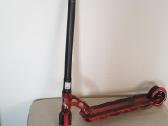 Paspirtukas Mgp Vx 6 Nitro nauduotas