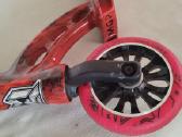 Paspirtukas Mgp Vx 6 Nitro nauduotas - nuotraukos Nr. 3