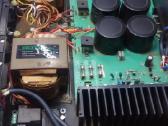 Toshiba Sy-330+rotel Rb-960bx - nuotraukos Nr. 9