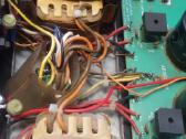 Toshiba Sy-330+rotel Rb-960bx - nuotraukos Nr. 10