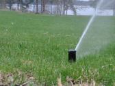 Laistymo sistemos- Rainbird įranga- 5 m. garantija - nuotraukos Nr. 18