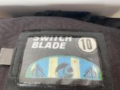 Cabrinha Switch Blade 10 - nuotraukos Nr. 3