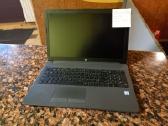 Hp 250 G7 i3/4gb/128gb SSD