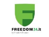 Freedom24 Investavimas į JAV Akcijas, Plius Dovana