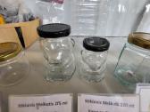 Nauji 280ml,500ml,720ml stiklainiai, ir dangteliai - nuotraukos Nr. 10