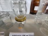 Nauji 280ml,500ml,720ml stiklainiai, ir dangteliai - nuotraukos Nr. 11