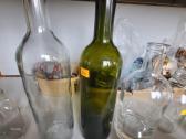 Nauji 280ml,500ml,720ml stiklainiai, ir dangteliai - nuotraukos Nr. 5