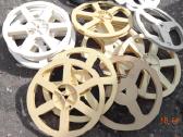 Ritės 8 mm ir 16 mm kino juostoms - nuotraukos Nr. 4