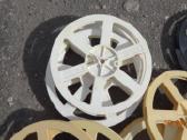 Ritės 8 mm ir 16 mm kino juostoms - nuotraukos Nr. 5