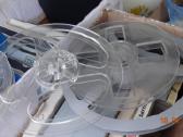 Ritės 8 mm ir 16 mm kino juostoms - nuotraukos Nr. 8