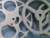 Ritės 8 mm ir 16 mm kino juostoms - nuotraukos Nr. 10