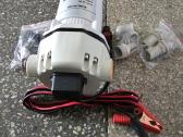 Dyzelino siurbliai Kuro 12v 24v 220v Pistoletas - nuotraukos Nr. 16