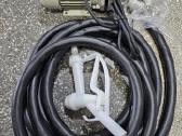 Dyzelino siurbliai Kuro 12v 24v 220v Pistoletas - nuotraukos Nr. 21