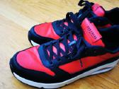 Skechers laisvalaikio kedai V-07 - nuotraukos Nr. 5