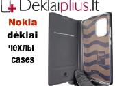 Nokia dėklai-чехлы-cases Kaunas