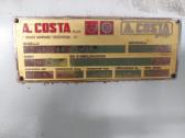 1994 A.costa Jaguar 2-75 - nuotraukos Nr. 5