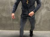 Prabangūs veliūriniai kostiumai Sml XL XXL - nuotraukos Nr. 10