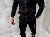 Prabangūs veliūriniai kostiumai Sml XL XXL - nuotraukos Nr. 17