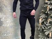 Prabangūs veliūriniai kostiumai Sml XL XXL - nuotraukos Nr. 19