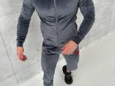 Prabangūs veliūriniai kostiumai Sml XL XXL - nuotraukos Nr. 22