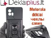 Motorola dėklai-чехлы-cases Kaunas