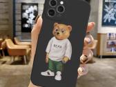 iPhone 12 pro max deklas - nuotraukos Nr. 3