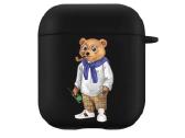 Dekliukas ausynems Airpods 1/2 - nuotraukos Nr. 2