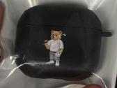 Dekliukas ausynems Airpods 3