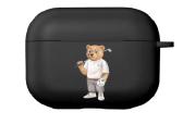 Dekliukas ausynems Airpods 3 - nuotraukos Nr. 2