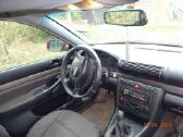 Audi A4,2000m.isardymui - nuotraukos Nr. 3