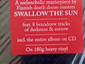 Swallow the Sun - Moonflowers - nuotraukos Nr. 3