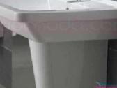 Naujas Vitra praustuvas 10 eu - nuotraukos Nr. 3