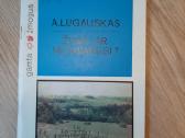 Gamta ir žmogus serijos knygutės - nuotraukos Nr. 2