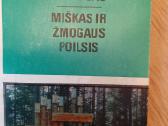 Gamta ir žmogus serijos knygutės - nuotraukos Nr. 3