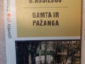 Gamta ir žmogus serijos knygutės - nuotraukos Nr. 6