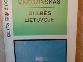 Gamta ir žmogus serijos knygutės - nuotraukos Nr. 8