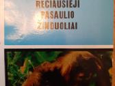 Gamta ir žmogus serijos knygutės - nuotraukos Nr. 9