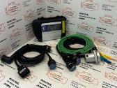 MB Star C4 (Doip, Wi-fi) diagnostikos įranga - nuotraukos Nr. 7