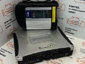 MB Star C4 (Doip, Wi-fi) diagnostikos įranga - nuotraukos Nr. 3