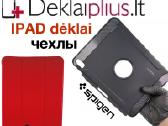 Apple iPad dėklai-чехлы-cases Kaunas
